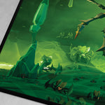 Araxxor Desk Mat