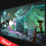 Vorkath Mouse Pad