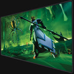 Araxxor Desk Mat