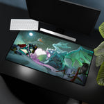 Vorkath Desk Mat