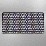 Desk of Runes Desk Mat