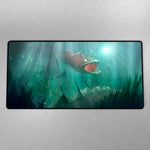 Leviathan Desk Mat