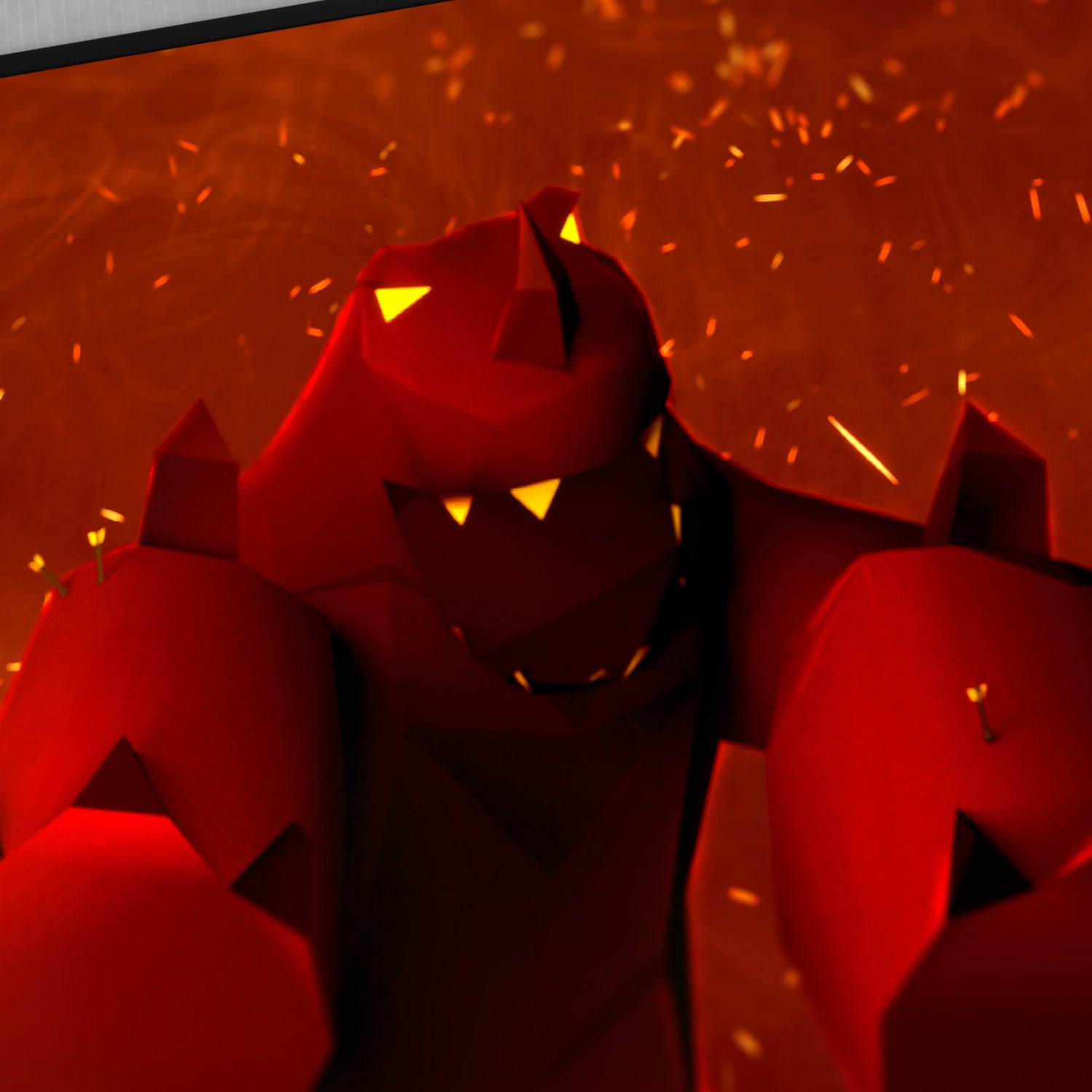 Jad Mouse Pad