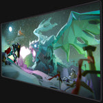 Vorkath Mouse Pad