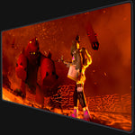 Jad Mouse Pad