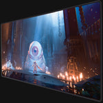 Duke Sucellus Desk Mat