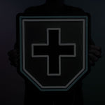 Defence Icon (Sold Out)