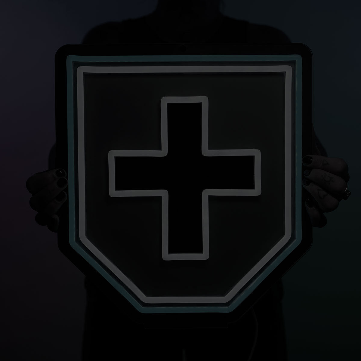 Defence Icon (Sold Out)