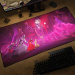 Desert Treasure II Desk Mat