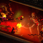 Tombs of Amascut RGB Desk Mat