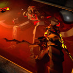 Tombs of Amascut RGB Desk Mat