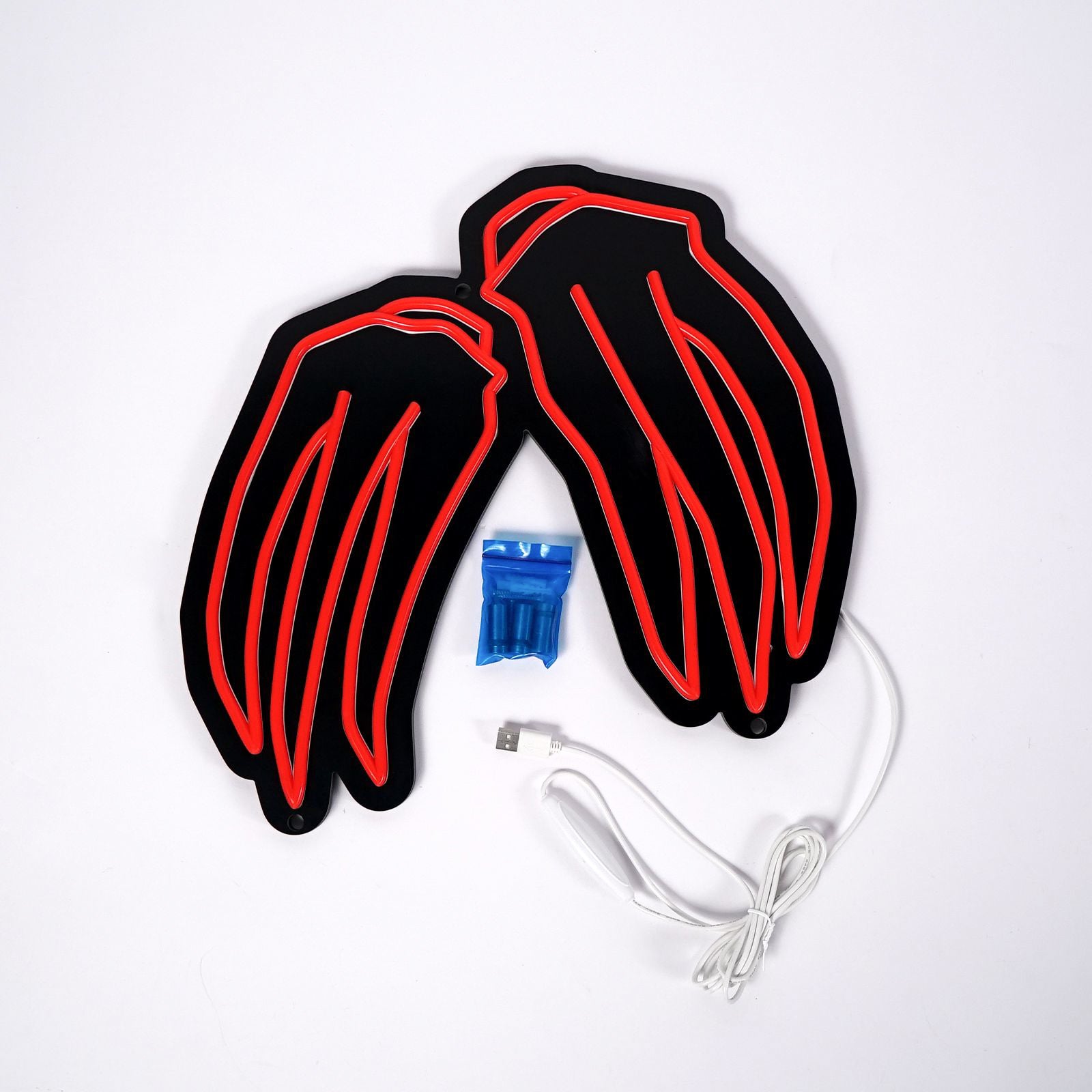 Dragon Claws (Pre-order)