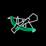 Dragon Hunter Crossbow (Pre-order)