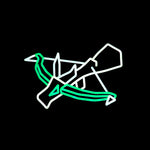 Dragon Hunter Crossbow