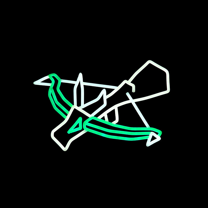 Dragon Hunter Crossbow