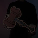 Dragon Warhammer (Sold Out)