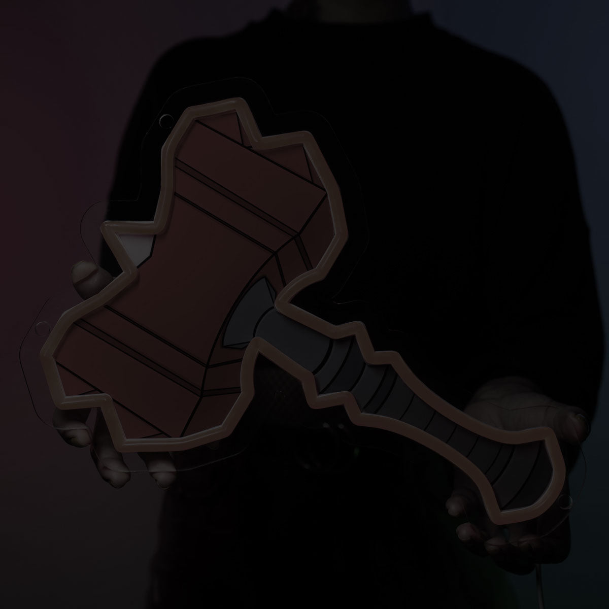 Dragon Warhammer (Final Sale)