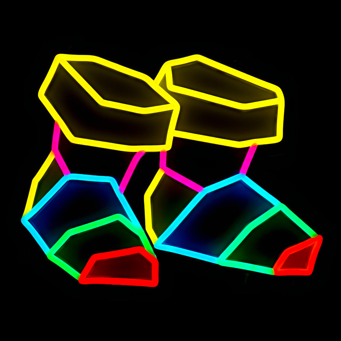 Fancy Boots