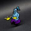 Genie Enamel Pin (Coming Soon)