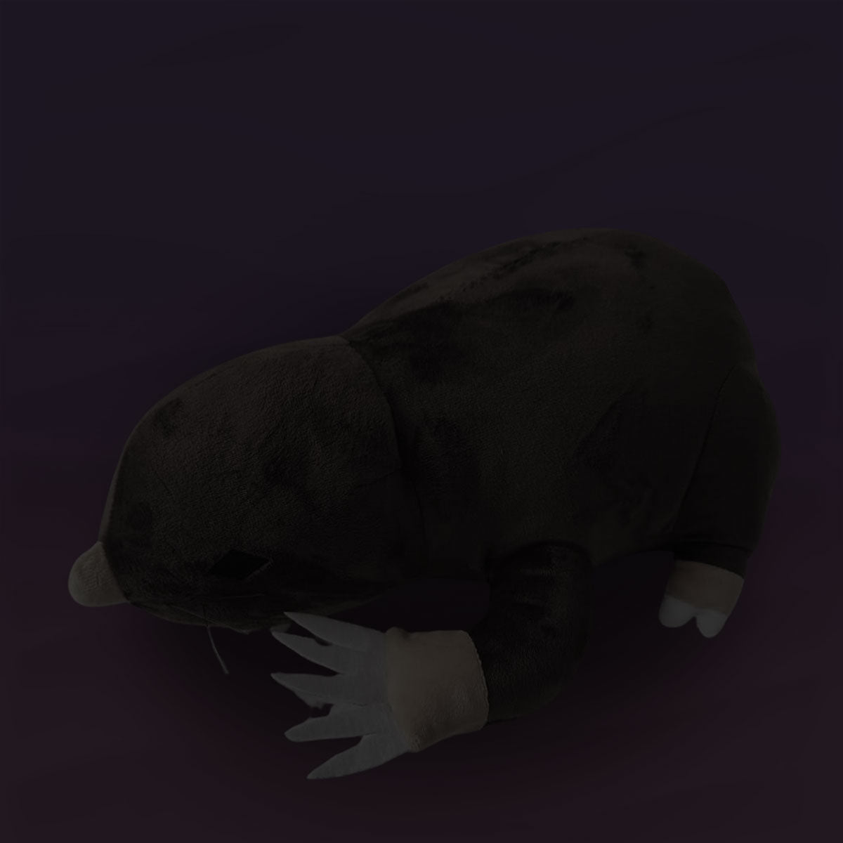 Giant Mole Plush (Sold out)