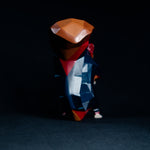 Giant Squirrel Statue