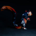 Giant Squirrel Statue