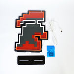 HCGIM Logo (Sold Out)