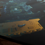 Hallowed Sepulchre Desk Mat