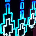 Ice Barrage