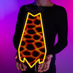 Infernal Cape