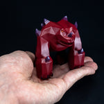 Jad Statue