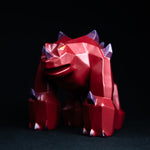 Jad Statue