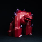 Jad Statue