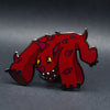 Jad Enamel Pin (Coming Soon)