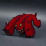 Jad Enamel Pin (Coming Soon)