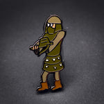 Karil Pin
