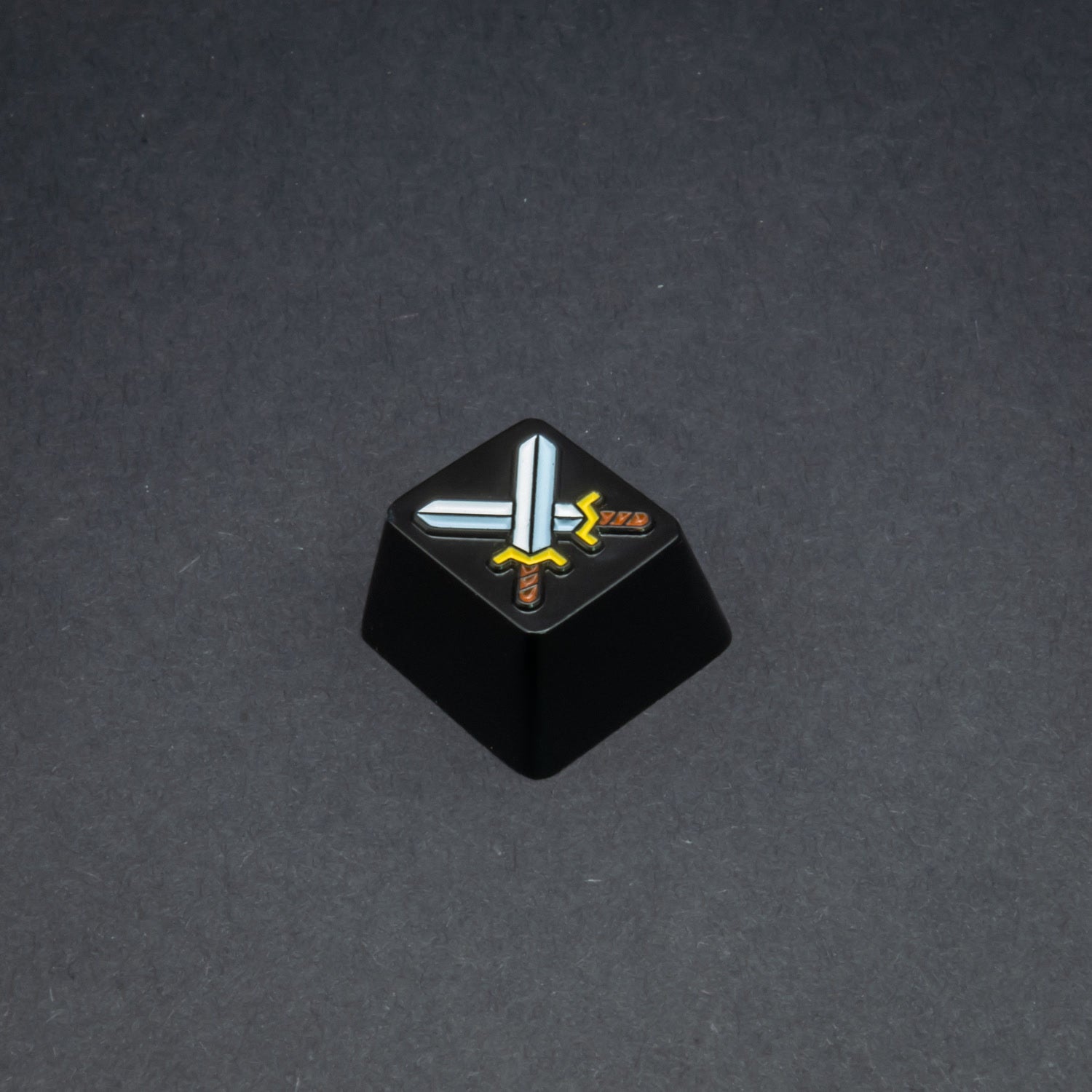 Combat Metal Keycap (Coming Soon)
