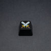 Combat Metal Keycap (Coming Soon)