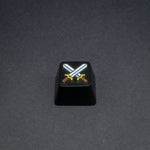 Combat Metal Keycap (Coming Soon)