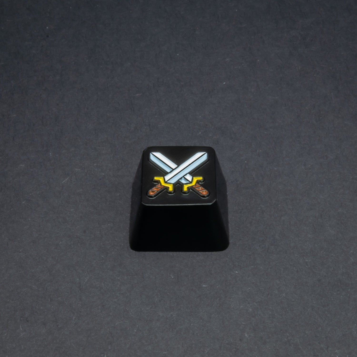 Combat Metal Keycap (Coming Soon)
