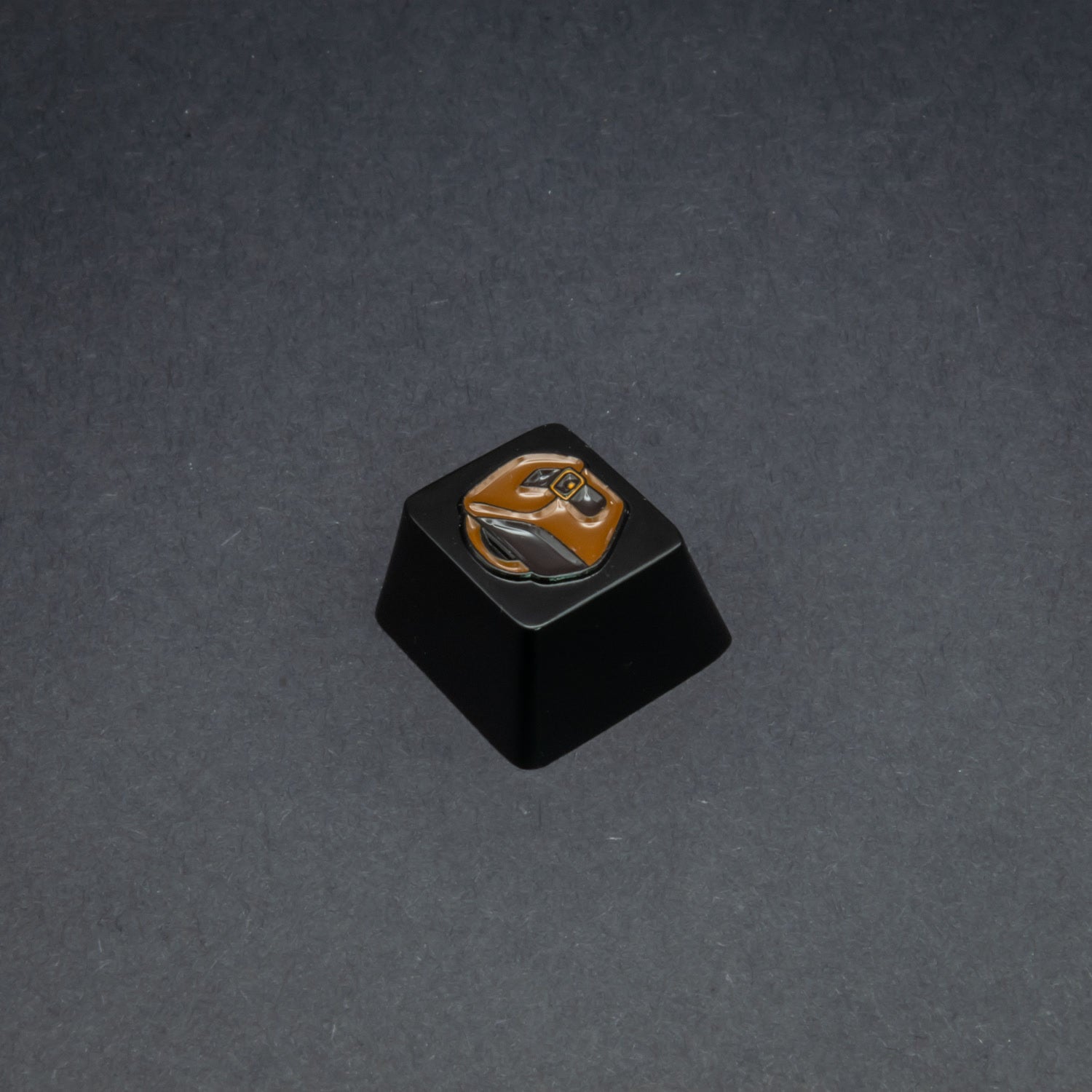 Inventory Metal Keycap (Coming Soon)