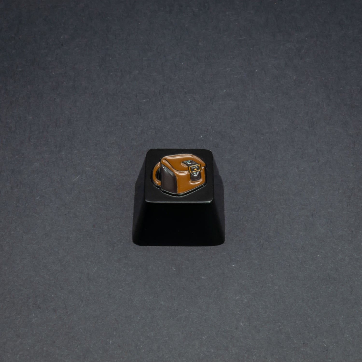 Inventory Metal Keycap (Coming Soon)