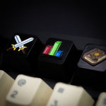 Metal F-Keys Keycap Set (Pre-order)