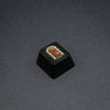 Logout Metal Keycap (Coming Soon)