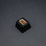 Logout Metal Keycap (Coming Soon)