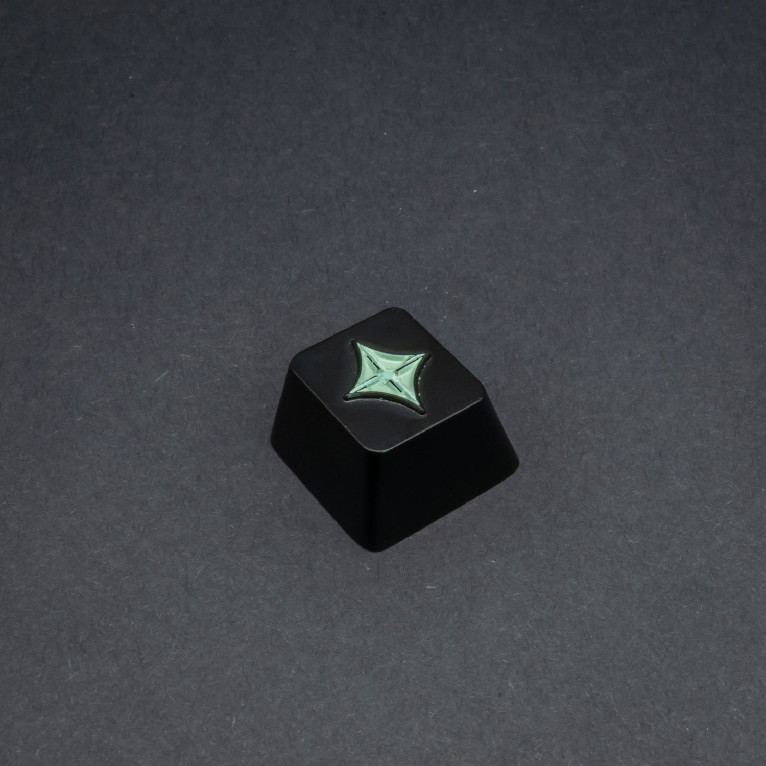 Prayer Metal Keycap (Coming Soon)