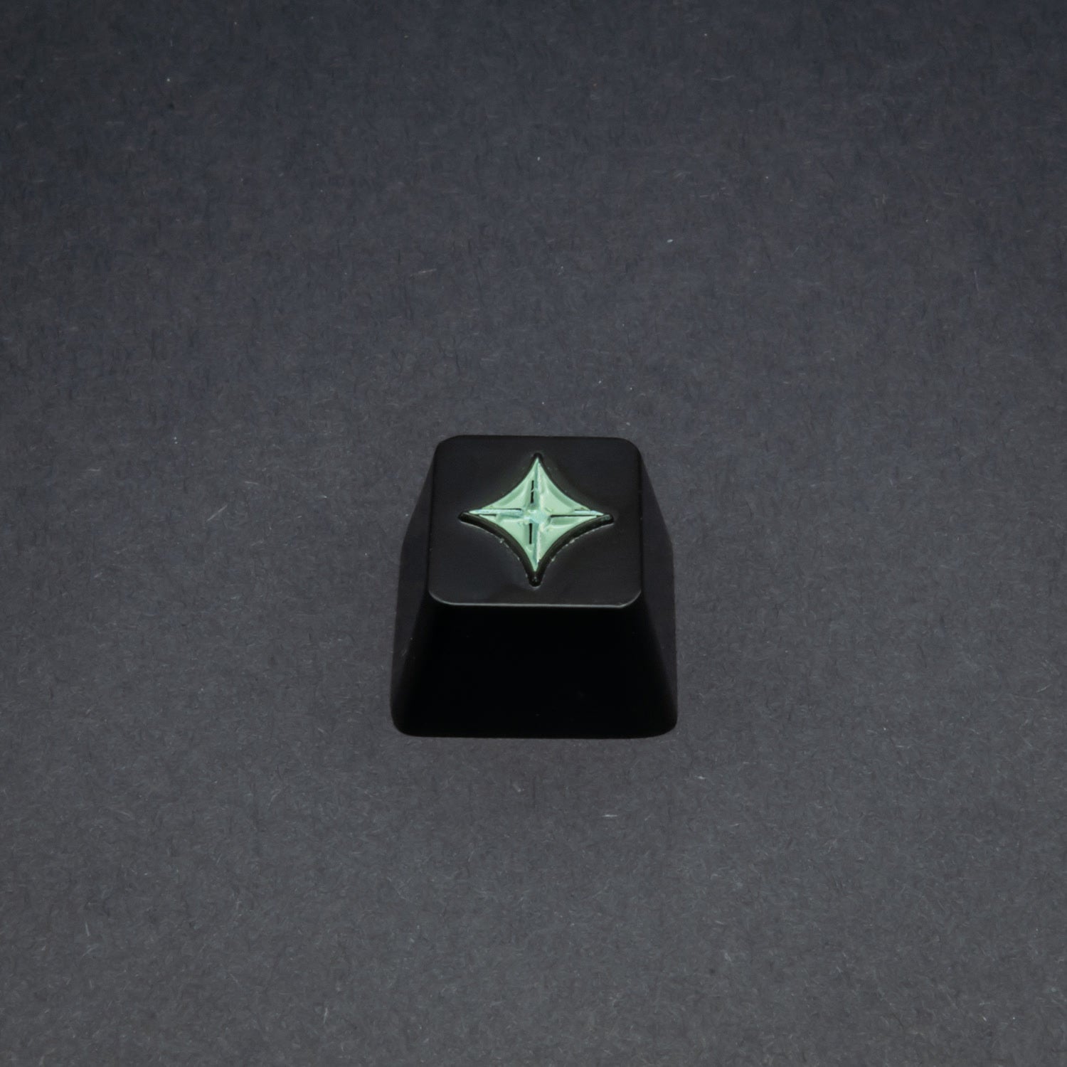 Prayer Metal Keycap (Coming Soon)