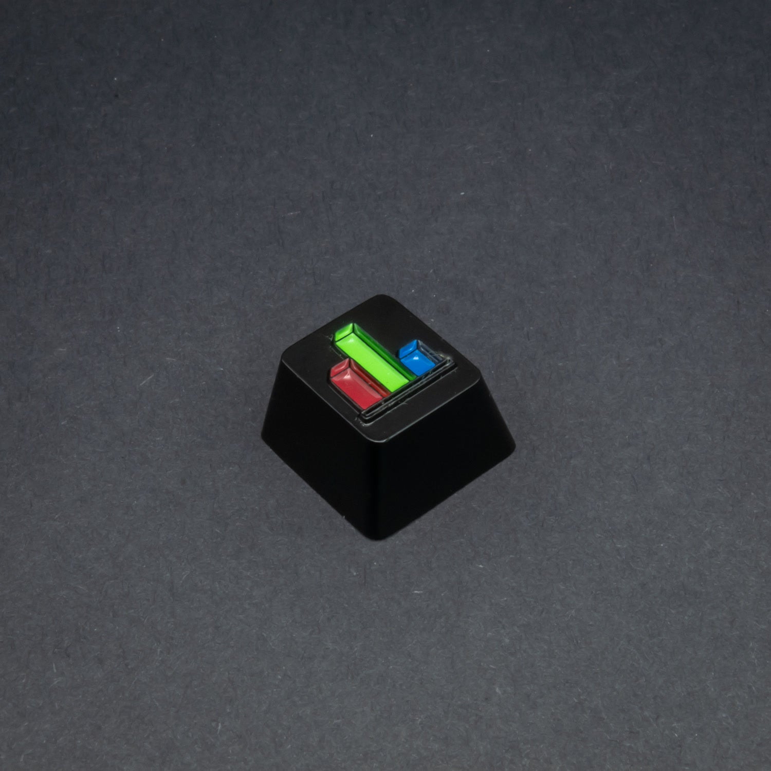 Skills Metal Keycap (Coming Soon)