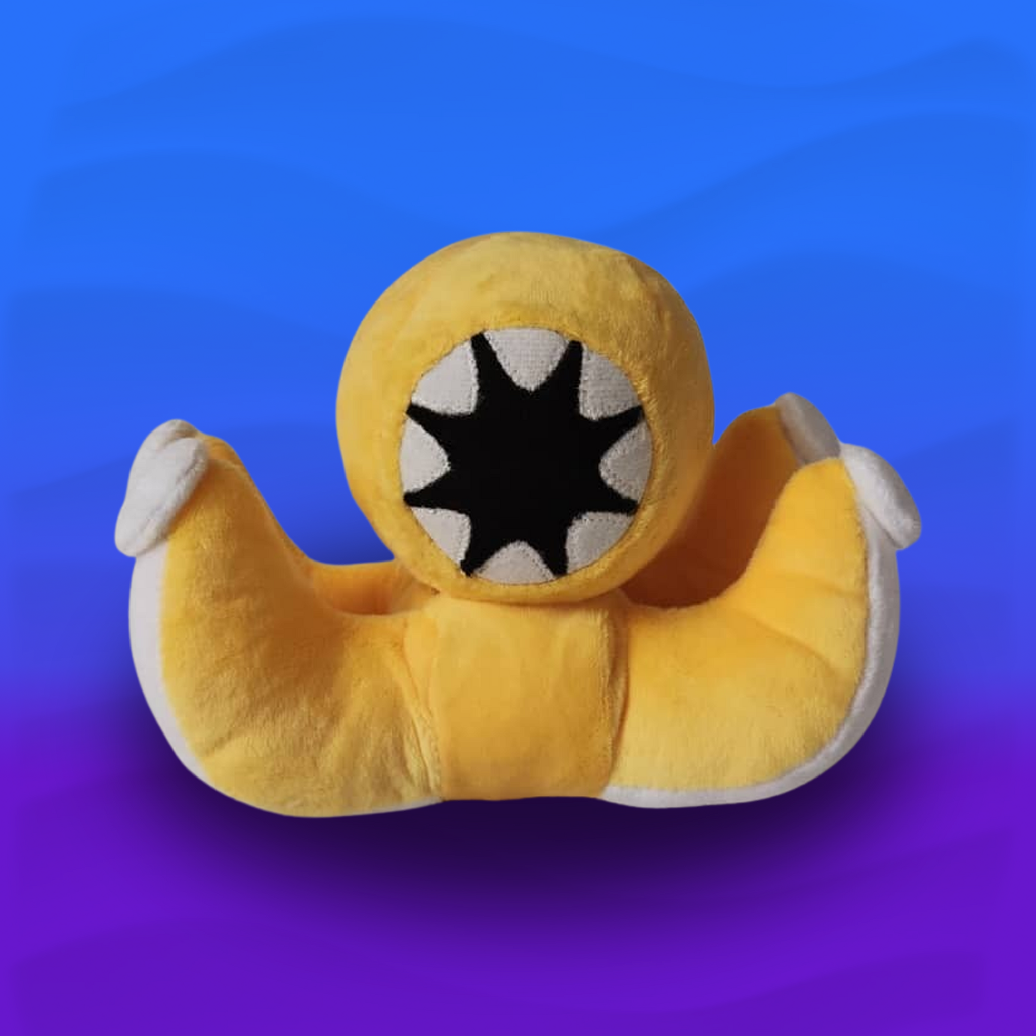 Kraken plush toy online