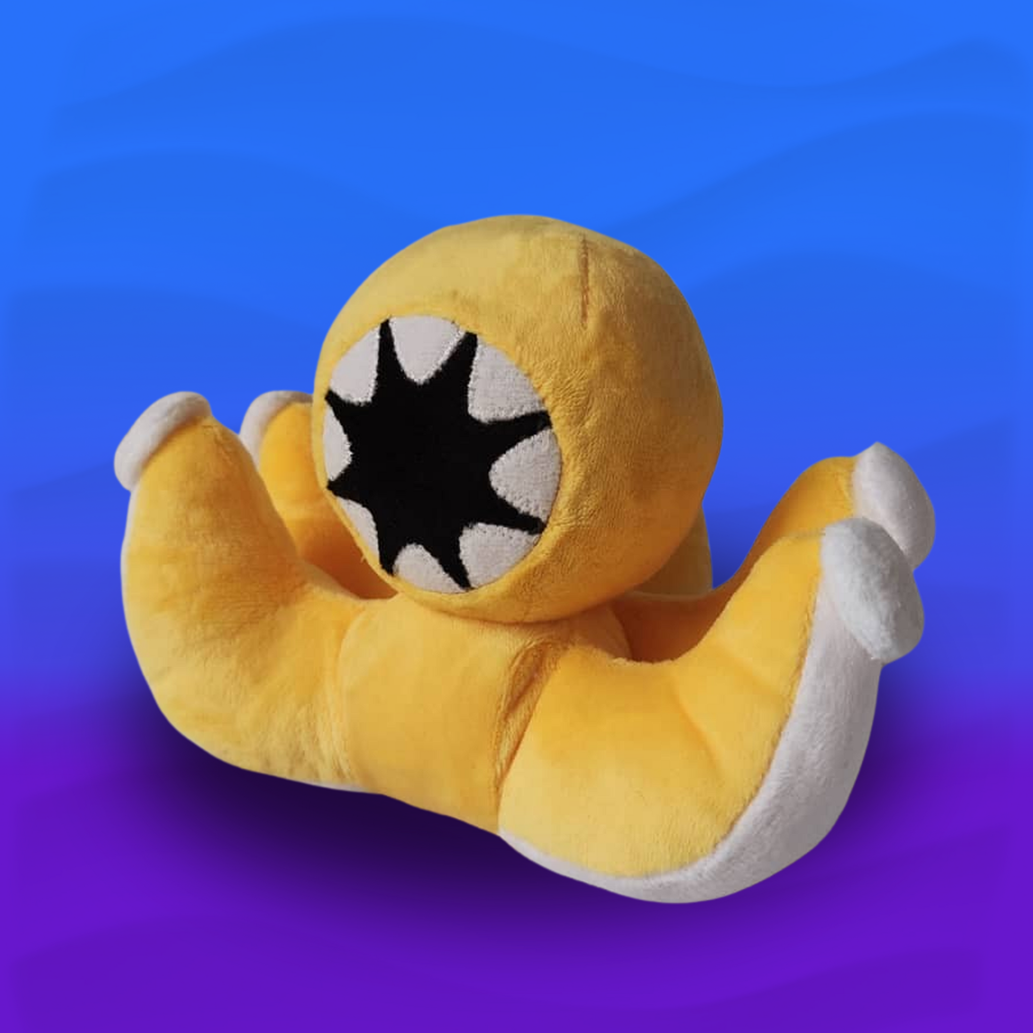 Kraken Plush (Pre-order)